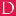 Favicon van danielfarjoun.com