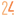 Favicon van dansstudio24.nl