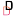 Favicon van darkodesign.nl
