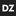 Favicon van davidzlobinskyy.com