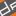 Favicon van daansoptiek.nl