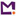 Favicon van daaromm.nl