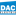 Favicon van dac-electric.com