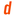 Favicon van dacapo.com