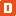 Favicon van dacon.nl