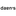 Favicon van daens.nl