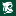 Favicon voor daffydevyldre.com