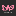 Favicon van dag-nl.com
