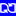 Favicon van dailydigital.com