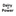 Favicon van dairy-power.com