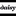 Favicon van daisykomen.com