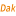Favicon van dakcontrol.eu