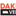 Favicon van dakkoffer-verhuur.nl