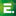 Favicon van dakplan.com
