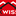 Favicon van dakwissel.nl