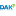 Favicon van dakxl.nl