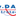 Favicon van dalen-elektro.nl