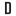 Favicon van dalero.com