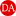 Favicon van damenadviesbureau.nl