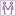 Favicon van damesmetzorg.nl