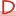 Favicon van damesmodedekker.nl