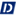 Favicon van damman.nl