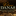Favicon van danas.nl