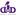 Favicon van danceanddiversity.com