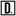 Favicon van dander.nl