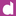 Favicon van danego.nl