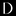 Favicon van danielaculev.com
