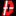 Favicon van danishdynamite.nl