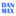Favicon van danmax.nl