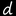 Favicon van dannyvdm.nl