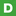 Favicon van danpoort.nl