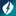 Favicon van danpro.nl
