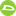 Favicon van dapperstal.nl