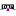 Favicon van dapsigns.nl