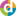 Favicon van darch.nl
