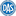 Favicon van das.nl