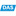 Favicon van dasbv.nl