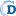 Favicon van dasko.nl