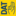 Favicon van dat.eu