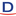 Favicon van databas.nl