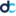 Favicon van datacool.nl