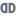 Favicon van datadenken.nl