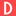 Favicon van datadirection.nl