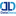 Favicon van datadocu.nl