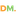 Favicon van datamatters.nl