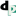 Favicon van datapower.nl